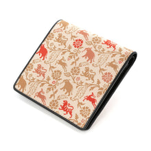 Load image into Gallery viewer, Wallet (shanti-no-tora)