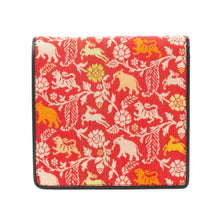 Load image into Gallery viewer, Wallet (shanti-no-tora)