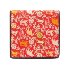 Load image into Gallery viewer, Wallet (shanti-no-tora)