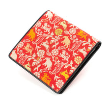 Load image into Gallery viewer, Wallet (shanti-no-tora)