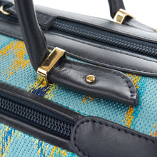 Load image into Gallery viewer, Mini Boston Bag (shikamitaishi)