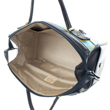 Load image into Gallery viewer, Mini Boston Bag (shikamitaishi)