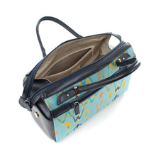 Load image into Gallery viewer, Mini Boston Bag (shikamitaishi)