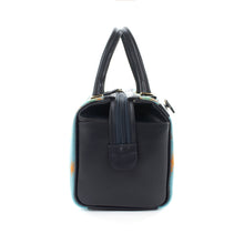 Load image into Gallery viewer, Mini Boston Bag (shikamitaishi)