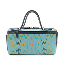 Load image into Gallery viewer, Mini Boston Bag (shikamitaishi)