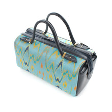 Load image into Gallery viewer, Mini Boston Bag (shikamitaishi)