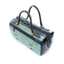 Load image into Gallery viewer, Mini Boston Bag (shikamitaishi)