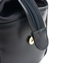 Load image into Gallery viewer, Mini Boston Bag (shikamitaishi)