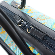 Load image into Gallery viewer, Mini Boston Bag (shikamitaishi)