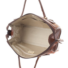 Load image into Gallery viewer, Mini Boston Bag (Shikami-mon Chohan-kin)