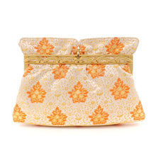 画像をギャラリービューアに読み込む, パーティーバッグ MF2548 五葉華文