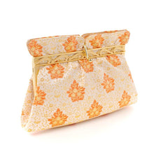 画像をギャラリービューアに読み込む, パーティーバッグ MF2548 五葉華文