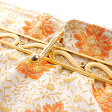 画像をギャラリービューアに読み込む, パーティーバッグ MF2548 五葉華文