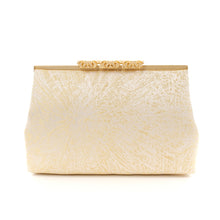 画像をギャラリービューアに読み込む, パーティーバッグ MF2537 菊もみ