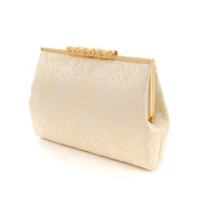 画像をギャラリービューアに読み込む, パーティーバッグ MF2537 菊もみ