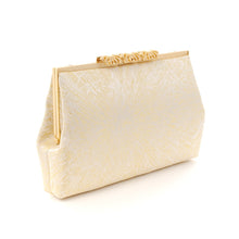 画像をギャラリービューアに読み込む, パーティーバッグ MF2537 菊もみ