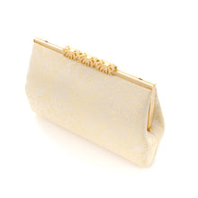 画像をギャラリービューアに読み込む, パーティーバッグ MF2537 菊もみ