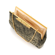 画像をギャラリービューアに読み込む, パーティーバッグ MF2537 菊もみ