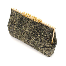 画像をギャラリービューアに読み込む, パーティーバッグ MF2537 菊もみ