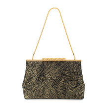 画像をギャラリービューアに読み込む, パーティーバッグ MF2537 菊もみ