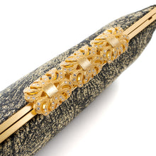 画像をギャラリービューアに読み込む, パーティーバッグ MF2537 菊もみ