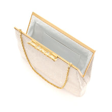 画像をギャラリービューアに読み込む, パーティーバッグ MF2537 葡萄唐草文錦