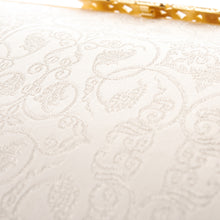 画像をギャラリービューアに読み込む, パーティーバッグ MF2537 葡萄唐草文錦