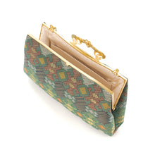 Load image into Gallery viewer, Purse with Mouthpiece (kanyoukyuurokomon)