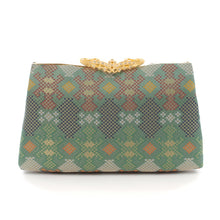 Load image into Gallery viewer, Purse with Mouthpiece (kanyoukyuurokomon)