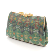 Load image into Gallery viewer, Purse with Mouthpiece (kanyoukyuurokomon)