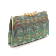 Load image into Gallery viewer, Purse with Mouthpiece (kanyoukyuurokomon)