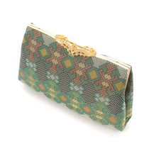 Load image into Gallery viewer, Purse with Mouthpiece (kanyoukyuurokomon)