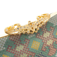 Load image into Gallery viewer, Purse with Mouthpiece (kanyoukyuurokomon)