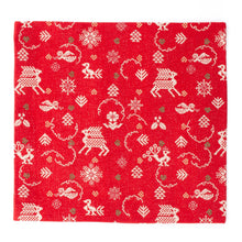 Load image into Gallery viewer, Ko-bukusa Cloth (Tea-things) (Tensho Sei-kuu-mon)