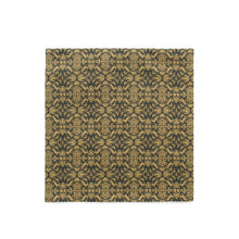 Load image into Gallery viewer, Dashi-fukusa Cloth (Tea-things) (Yagi Kaki Mon Nishiki)