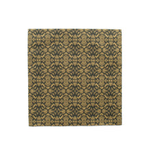 Load image into Gallery viewer, Dashi-fukusa Cloth (Tea-things) (Yagi Kaki Mon Nishiki)