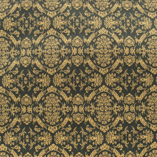 Load image into Gallery viewer, Dashi-fukusa Cloth (Tea-things) (Yagi Kaki Mon Nishiki)