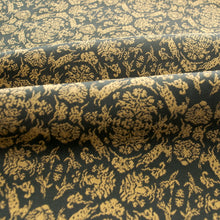 Load image into Gallery viewer, Dashi-fukusa Cloth (Tea-things) (Yagi Kaki Mon Nishiki)