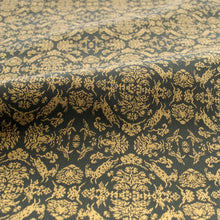 Load image into Gallery viewer, Dashi-fukusa Cloth (Tea-things) (Yagi Kaki Mon Nishiki)