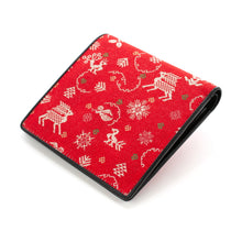 Load image into Gallery viewer, Wallet (Tensho Sei-kuu-mon)