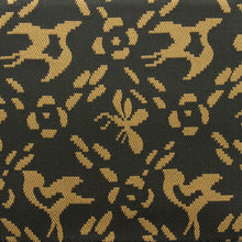 画像をギャラリービューアに読み込む, 二折札入 天平鳥襷文