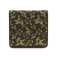 画像をギャラリービューアに読み込む, 二折札入 天平鳥襷文