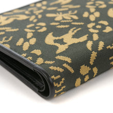 画像をギャラリービューアに読み込む, 二折札入 天平鳥襷文