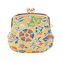 Load image into Gallery viewer, Coin Container (Soun-ji Bundai-gire)