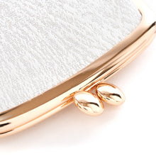 Load image into Gallery viewer, Coin Container (Kiku Momi)