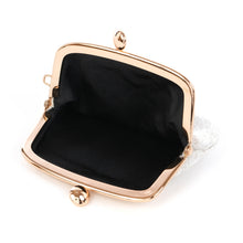 Load image into Gallery viewer, Coin Container (Kiku Momi)