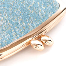 Load image into Gallery viewer, Coin Container (Kiku Momi)