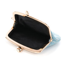 Load image into Gallery viewer, Coin Container (Kiku Momi)