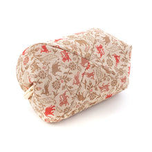 Load image into Gallery viewer, Cosmetics Container (Shati-no-tora)