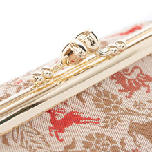 Load image into Gallery viewer, Cosmetics Container (Shati-no-tora)